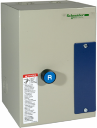 Full Voltage Non-Reversing Motor Starter, 18 A, 600 V AC
