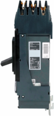 PowerPact L Circuit Breaker 250A 3 Poles 600VAC Grit 100%