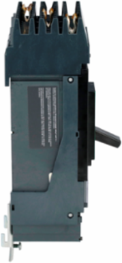 PowerPact L Circuit Breaker 250A 3 Poles 600VAC Grit 100%