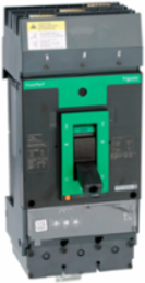 PowerPact L Circuit Breaker 250A 3 Poles 600VAC Grit 100%