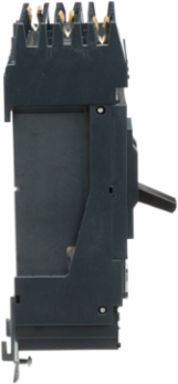 PowerPact L Circuit Breaker, 250A, 3-Pole, 600VAC, MicroLogic 3.3S