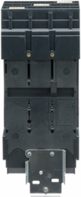 PowerPact L Circuit Breaker, 250A, 3-Pole, 600VAC, MicroLogic 3.3S