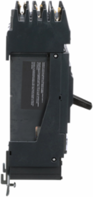PowerPact L Circuit Breaker 400A 3-Pole 600VAC 18kA