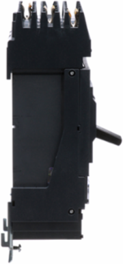 PowerPact L Circuit Breaker 400A 3 Pole 600VAC 18kA MicroLogic 3.3