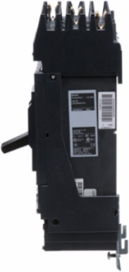 PowerPact L Circuit Breaker 400A 3 Pole 600VAC 18kA MicroLogic 3.3