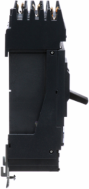 PowerPact L Circuit Breaker 400A 3 Pole 600VAC 18kA MicroLogic 3.3S