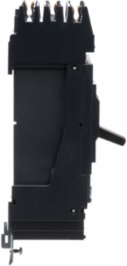PowerPact L Circuit Breaker, 600A, 3-Pole, 600VAC, 18kA, MicroLogic 3.3