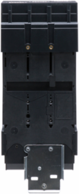 PowerPact L Circuit Breaker, 600A, 3-Pole, 600VAC, 18kA, MicroLogic 3.3