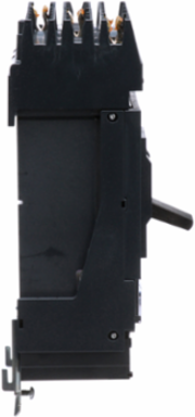 PowerPact L Circuit Breaker, 600A, 3-Pole, 600VAC, 18kA, MicroLogic 3.3S