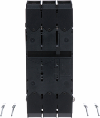 PowerPact L Circuit Breaker 400A 3 Pole 600VAC 18kA MicroLogic 3.3