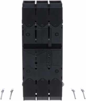 PowerPact L Circuit Breaker 600A 3-Pole 600VAC 18kA MicroLogic 3.3