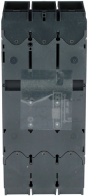 PowerPact L Circuit Breaker 600A 3 Pole 600VAC 18kA MicroLogic 3.3