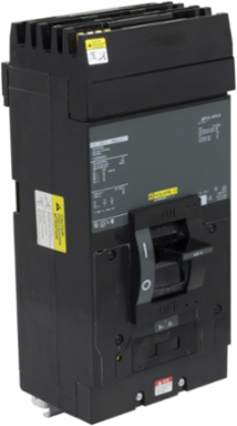 300A I-Line Circuit Breaker, 2 Pole, 25kA, 600VAC, 5.84 Inch Depth