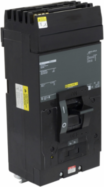 I-Line Circuit Breaker 350A 2-Pole 25kA 600VAC 5.84 In Depth