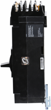 Circuit Breaker 400A 2 Pole I-Line 600VAC Thermal Magnetic