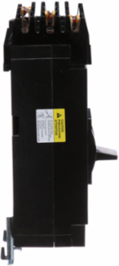 PowerPact Circuit Breaker 350A 3-Pole Thermal-Magnetic I-Line Mount