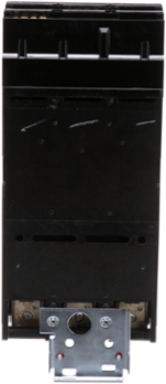 PowerPact Circuit Breaker, 400A, 3-Pole, Thermal-Magnetic, I-Line Mount