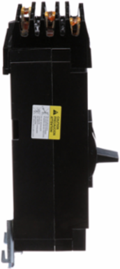 PowerPact Circuit Breaker, 400A, 3-Pole, Thermal-Magnetic, I-Line Mount