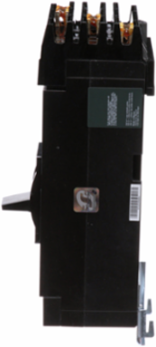 PowerPact Circuit Breaker, 400A, 3-Pole, Thermal-Magnetic, I-Line Mount