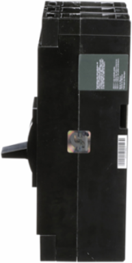Molded Case Circuit Breaker 400A 2 Pole 600VAC Unit Mount