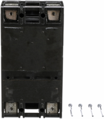 Molded Case Circuit Breaker 400A 2 Pole 600VAC Unit Mount