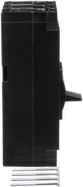 Molded Case Circuit Breaker 400A 2 Pole 600VAC Unit Mount