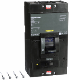 Molded Case Circuit Breaker 400A 2 Pole 600VAC Unit Mount