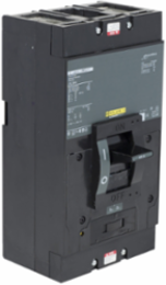 Circuit Breaker 200A 3-Pole 600VAC Thermal Magnetic, UL Listed