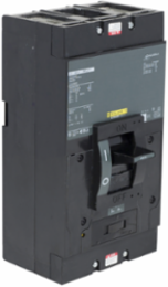 Molded Case Circuit Breaker 225A 3-Pole 600VAC 25kA Lugs