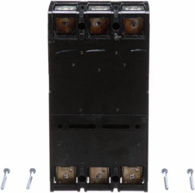 PowerPact Circuit Breaker, 250A, 3 Pole, 600VAC, Thermal-Magnetic