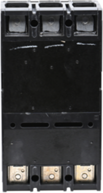 Circuit Breaker 300A 3-Pole 600VAC Short Handle, Thermal Magnetic, UL Listed