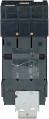 PowerPact L Circuit Breaker 250A 3 Pole 600V AC 25kA MicroLogic 3.3