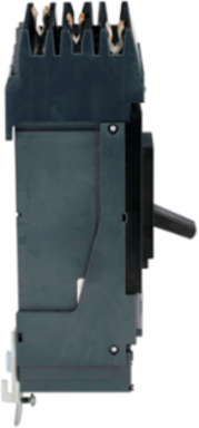 PowerPact L Circuit Breaker 250A 3 Pole 600V AC 25kA MicroLogic 3.3