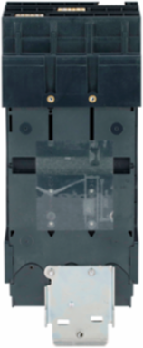 PowerPact L Circuit Breaker 250A 3 Pole 600V AC 25kA MicroLogic 3.3