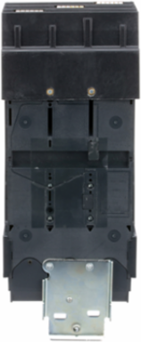PowerPact L Circuit Breaker, 400A, 3-Pole, 600V, 25kA, MicroLogic 3.3