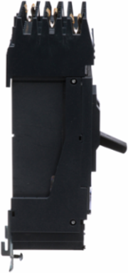 PowerPact L Circuit Breaker 400A 3 Pole 600VAC 25kA MicroLogic 3.3S