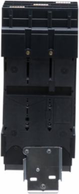 PowerPact L Circuit Breaker 400A 3 Pole 600VAC 25kA MicroLogic 3.3S
