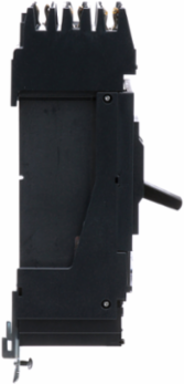 PowerPact L Circuit Breaker 600A 3-Pole 600VAC 25kA I-Line MicroLogic 3.3