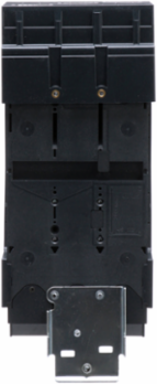 PowerPact L Circuit Breaker 600A 3-Pole 600VAC 25kA I-Line MicroLogic 3.3