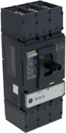 PowerPact L Circuit Breaker 400A 3-Pole 600VAC 25kA MicroLogic 3.3