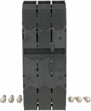 PowerPact L Motor Circuit Protector 600A 3-Pole 600VAC 25kA