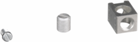 QO Load Centre Neutral Lug, 100 A Rated Current, 40 lb.in Tightening Torque