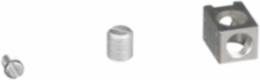 QO Load Centre Neutral Lug, 100 A Rated Current, 40 lb.in Tightening Torque