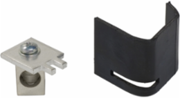 Load Center Lug Kit, Neutral, 125A, AWG 14-2/0, Aluminum/Copper