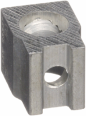 Load Center Lug Kit Accessory, Neutral, 150A, AWG 2-3/0, Aluminum/Copper
