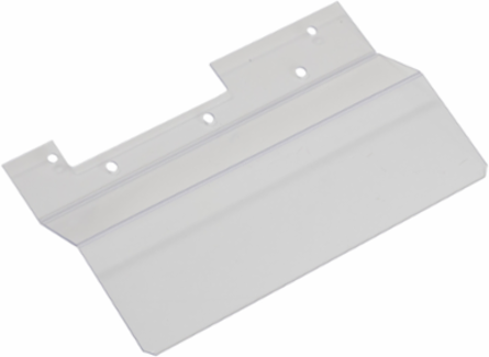 TeSys LK Disconnect Switch Accessory, 3 Pole, 400A, Terminal Shroud
