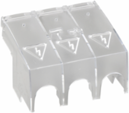 TeSys LK 3 Pole Terminal Shroud, 800A to 1200A, Non-Fusible