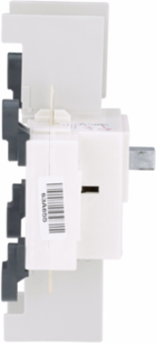 TeSys LK Disconnect Switch 100A 600V 3 Pole Rotary Handle