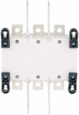 TeSys LK Disconnect Switch 100A 600V 3 Pole Rotary Handle