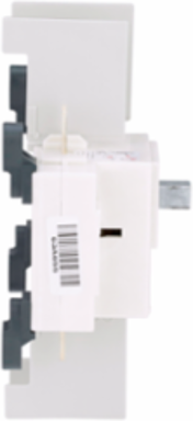 TeSys LK Disconnect Switch 100A 600V 3 Pole Rotary Handle